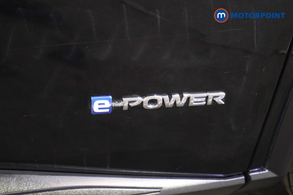 Used Nissan X-Trail 2023 for sale - 78166587: Photo 40