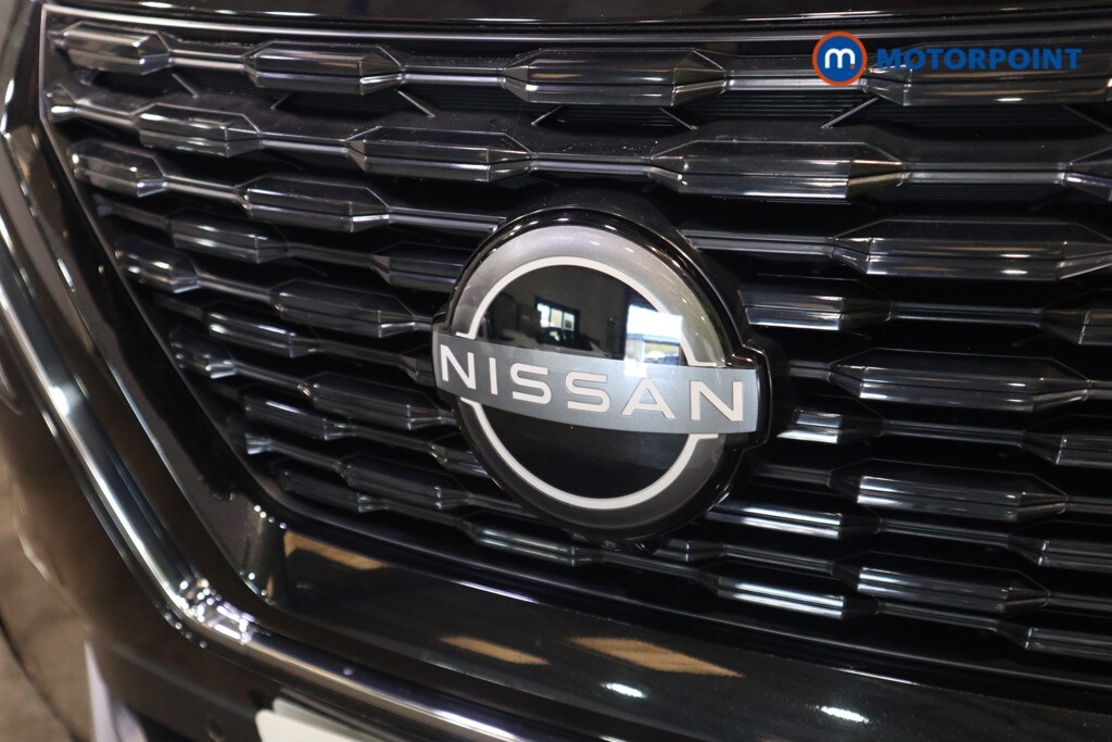 Used Nissan X-Trail 2023 for sale - 78166587: Photo 45