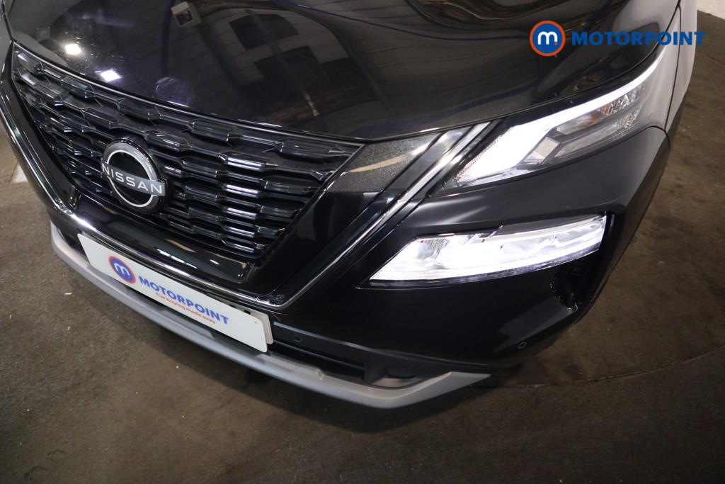 Used Nissan X-Trail 2023 for sale - 78166587: Photo 46