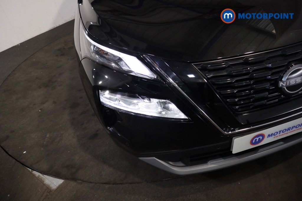 Used Nissan X-Trail 2023 for sale - 78166587: Photo 47