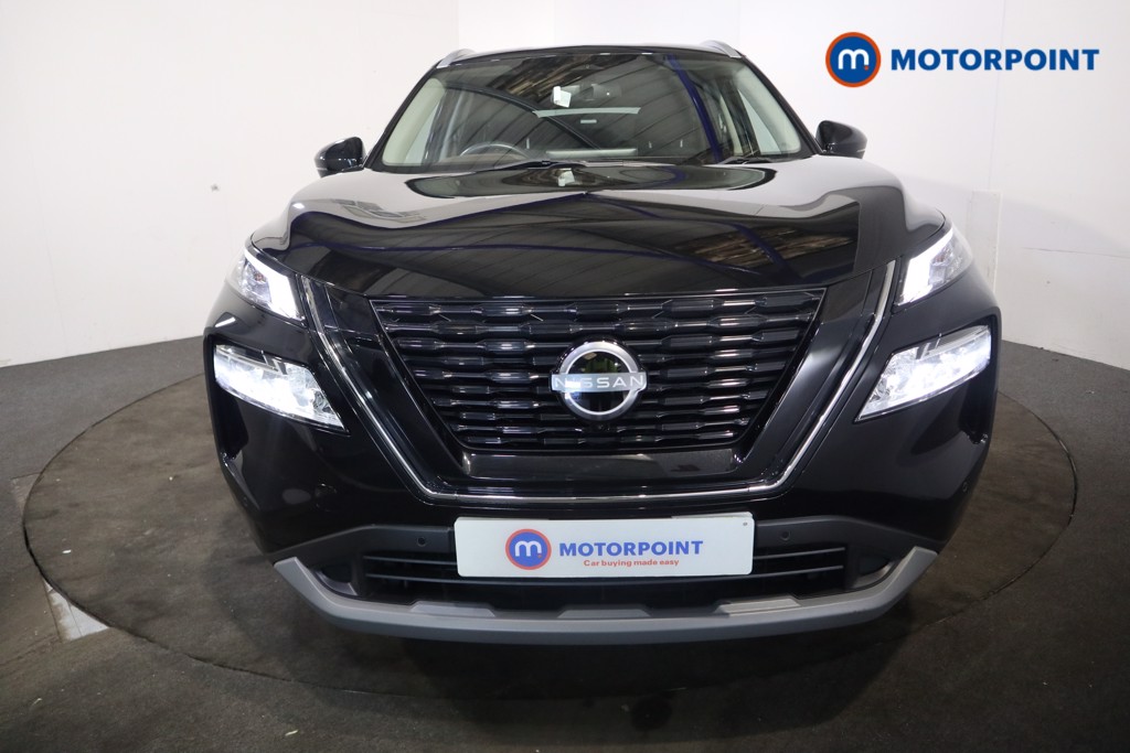 Used Nissan X-Trail 2023 for sale - 78166587: Photo 48
