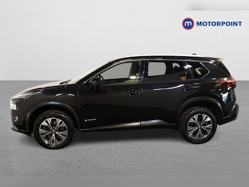 Used Nissan X-Trail 2023 for sale - 78166587: Photo