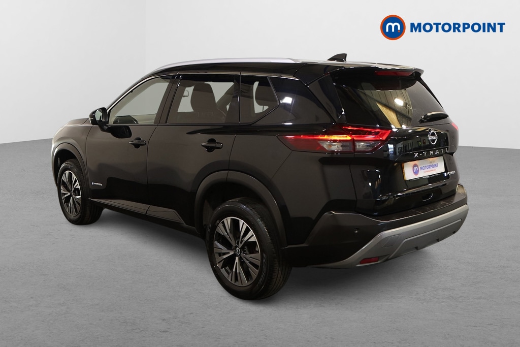 Used Nissan X-Trail 2023 for sale - 78166587: Photo 5