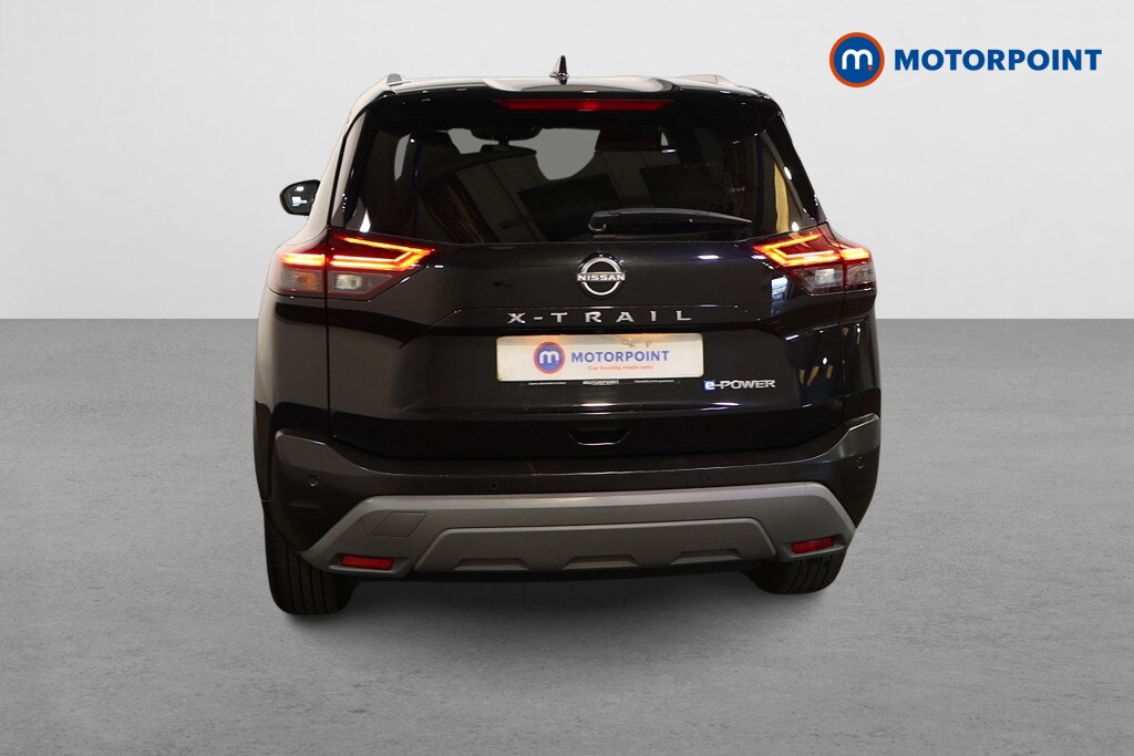 Used Nissan X-Trail 2023 for sale - 78166587: Photo 6