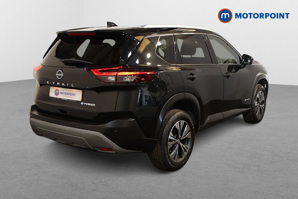 Used Nissan X-Trail 2023 for sale - 78166587: Photo 7