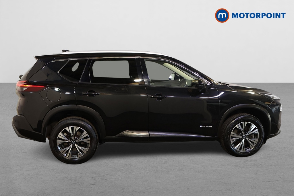 Used Nissan X-Trail 2023 for sale - 78166587: Photo 8