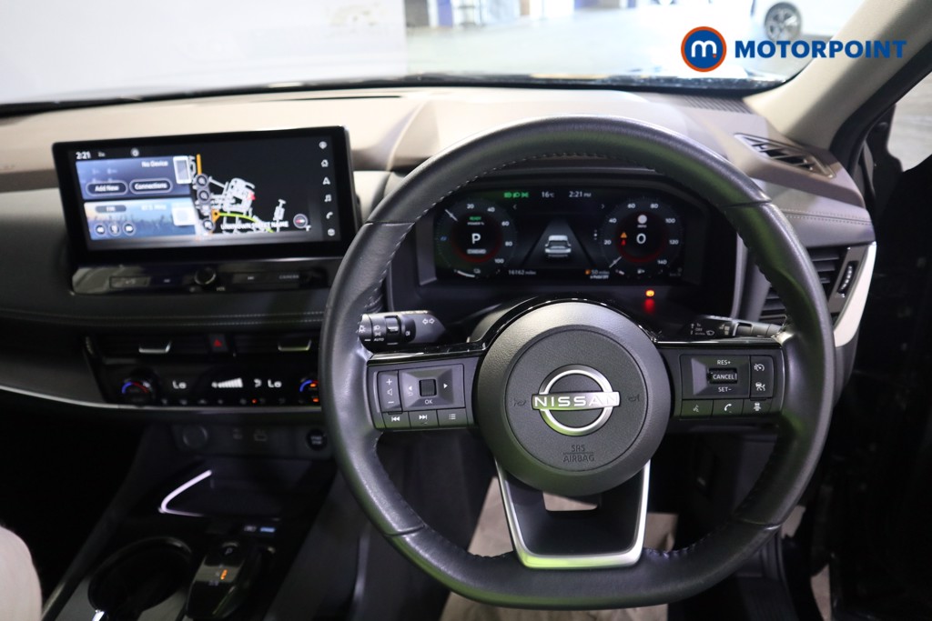 Used Nissan X-Trail 2023 for sale - 78166587: Photo 9