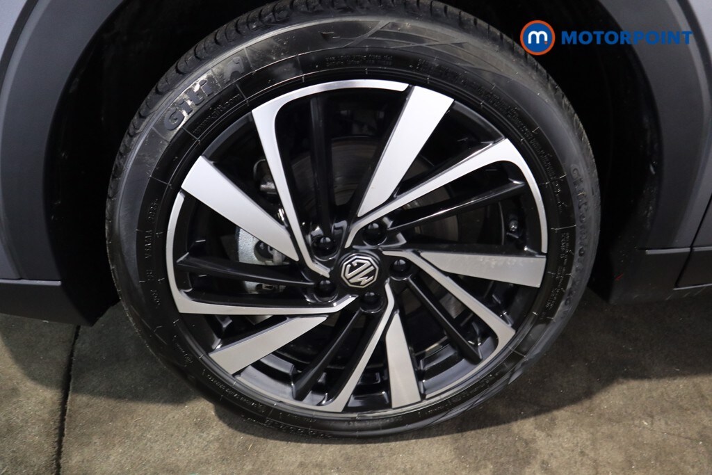 Used MG MG ZS 2025 for sale - 77760199: Photo 34