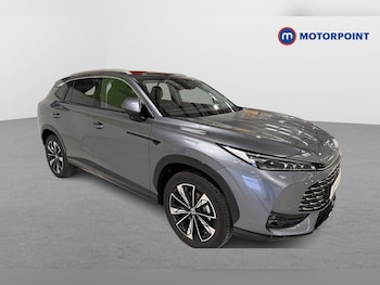 Used MG MG HS 2025 for sale - 75679666: Photo
