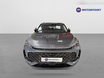 Used MG MG HS 2025 for sale - 75679666: Photo