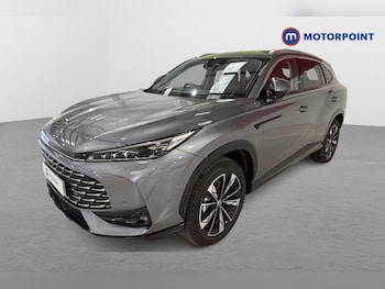 Used MG MG HS 2025 for sale - 75679666: Photo