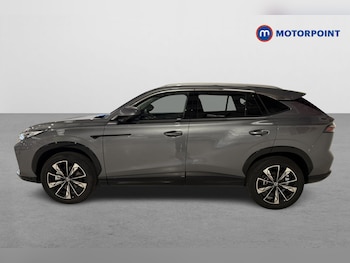 Used MG MG HS 2025 for sale - 75679666: Photo