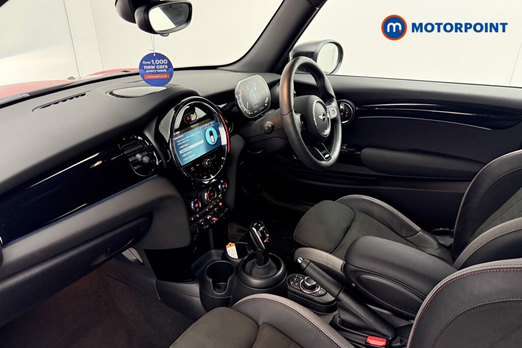 Used MINI Hatch 2023 for sale - 77516728: Photo 11