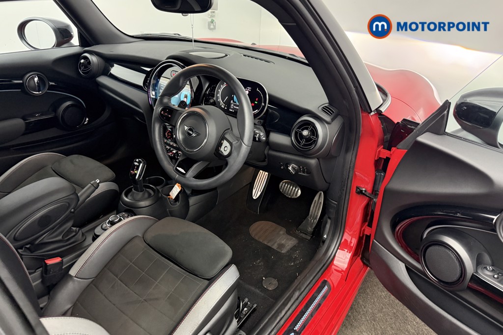 Used MINI Hatch 2023 for sale - 77516728: Photo 22