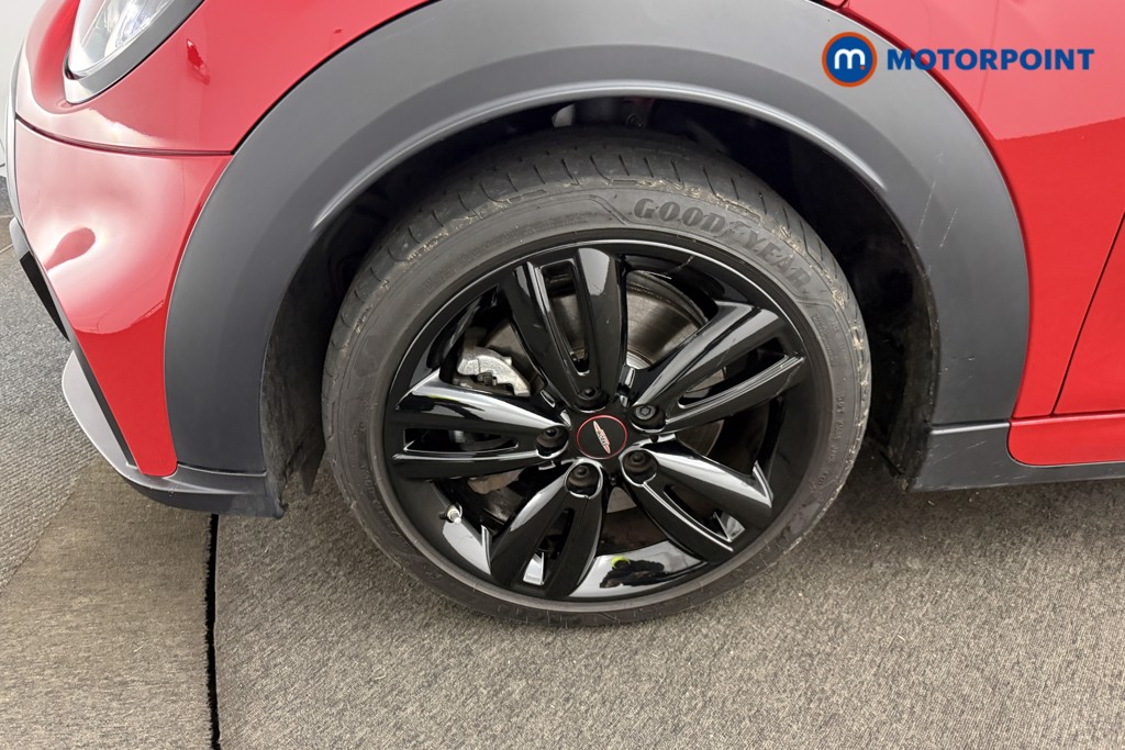 Used MINI Hatch 2023 for sale - 77516728: Photo 42