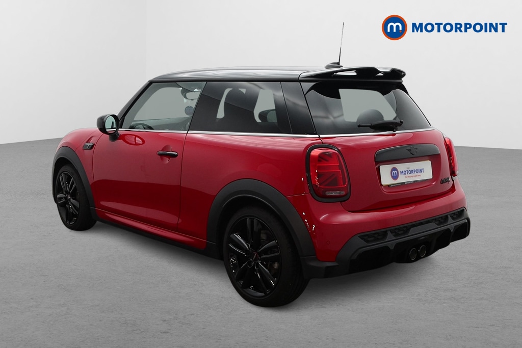 Used MINI Hatch 2023 for sale - 77516728: Photo 5