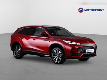 Used MG MG HS 2025 for sale - 79088914: Photo