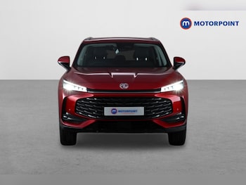 Used MG MG HS 2025 for sale - 79088914: Photo