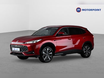 Used MG MG HS 2025 for sale - 79088914: Photo