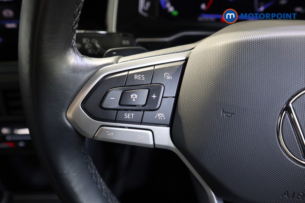 Used Volkswagen Taigo 2022 for sale - 77381767: Photo 11