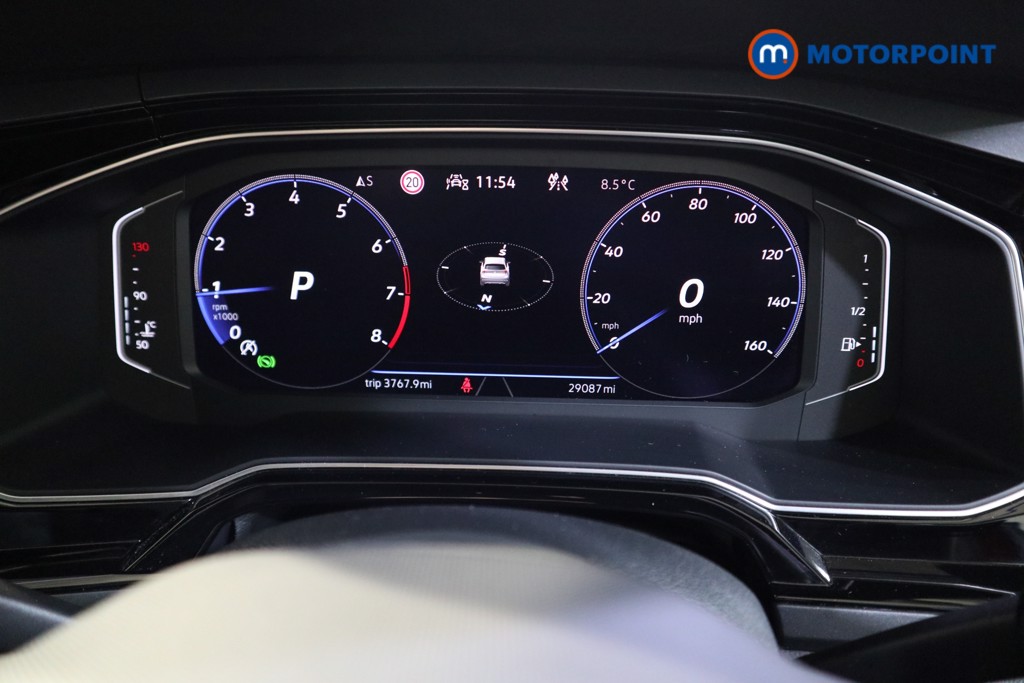 Used Volkswagen Taigo 2022 for sale - 77381767: Photo 14