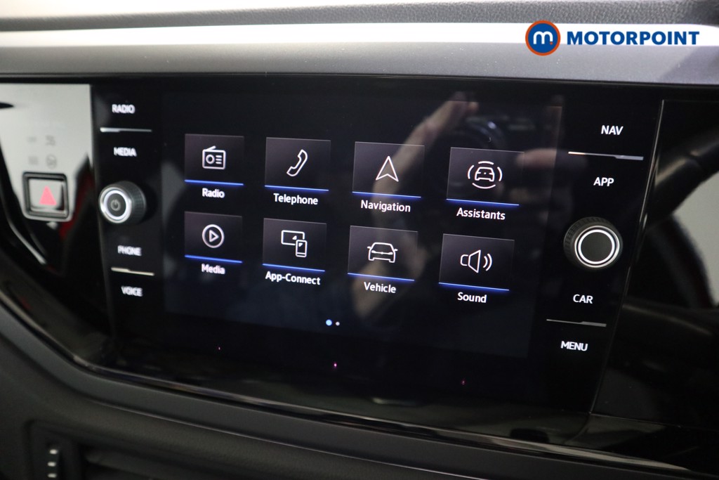 Used Volkswagen Taigo 2022 for sale - 77381767: Photo 15