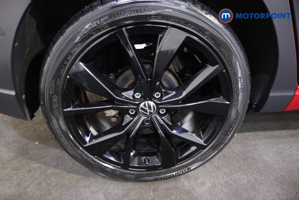 Used Volkswagen Taigo 2022 for sale - 77381767: Photo 28