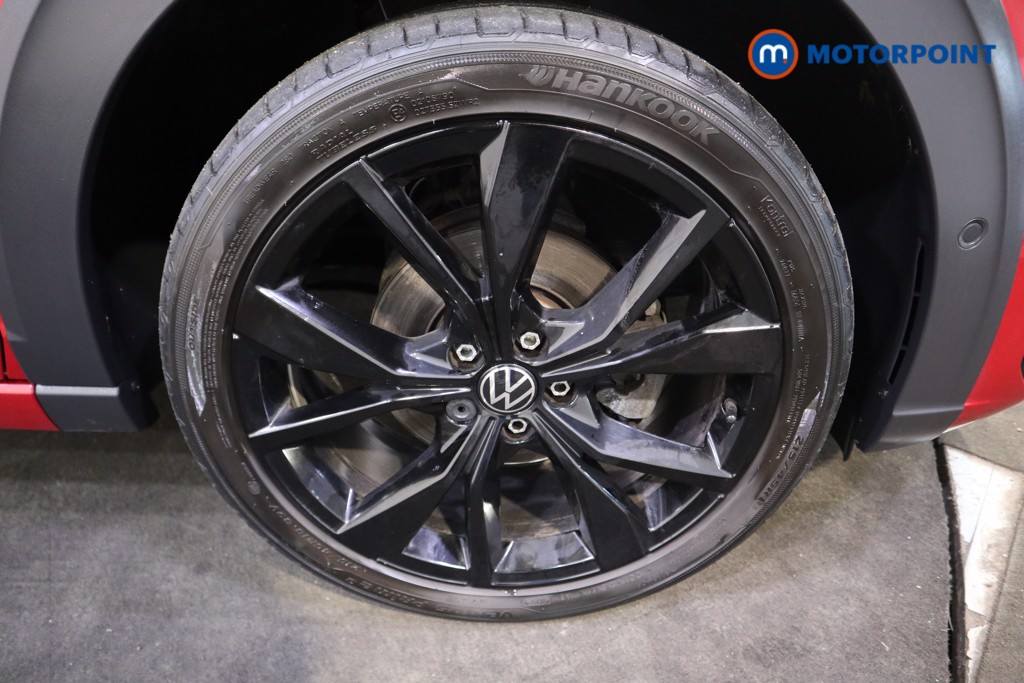 Used Volkswagen Taigo 2022 for sale - 77381767: Photo 29