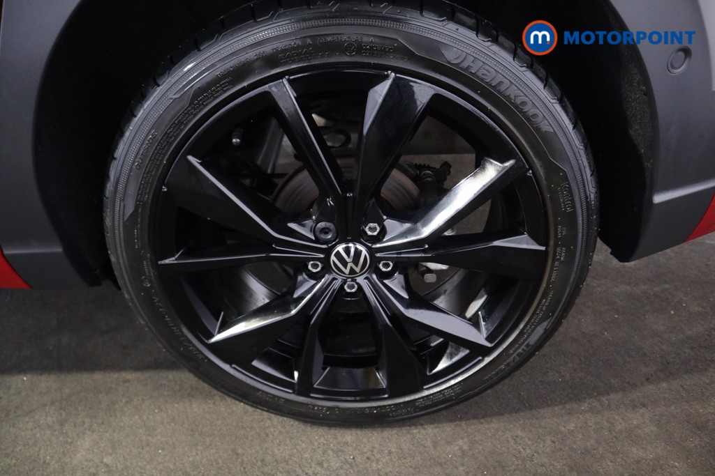 Used Volkswagen Taigo 2022 for sale - 77381767: Photo 31