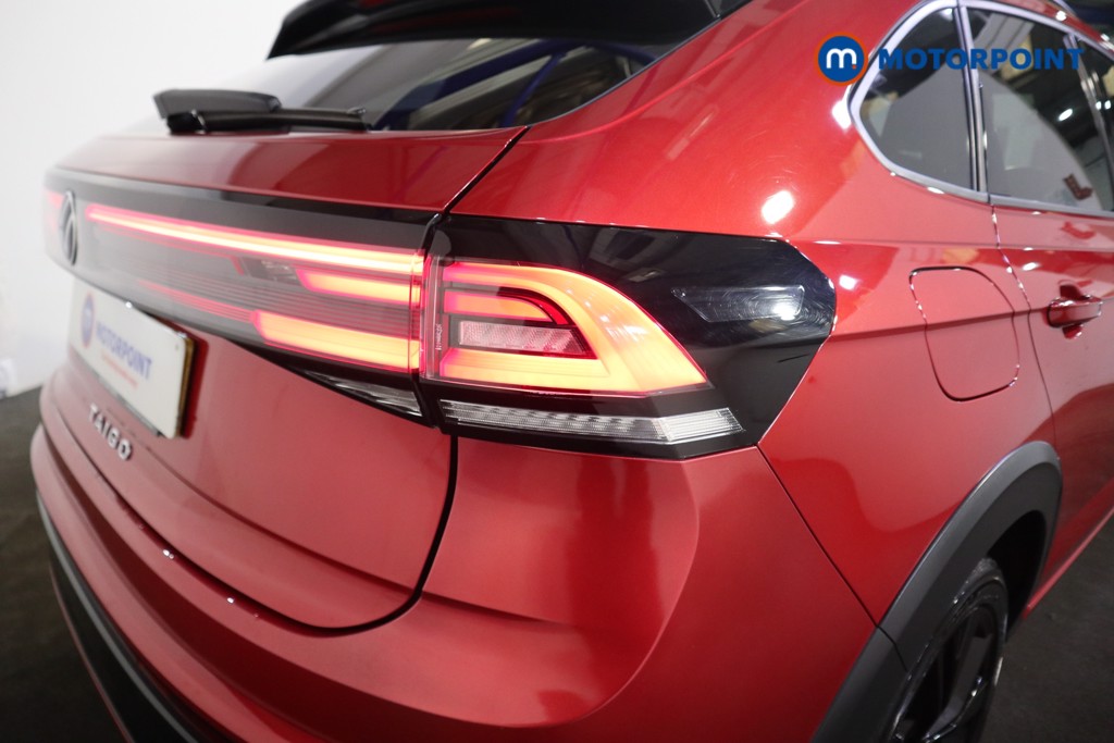 Used Volkswagen Taigo 2022 for sale - 77381767: Photo 35