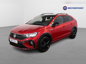 Used Volkswagen Taigo 2022 for sale - 77381767: Photo