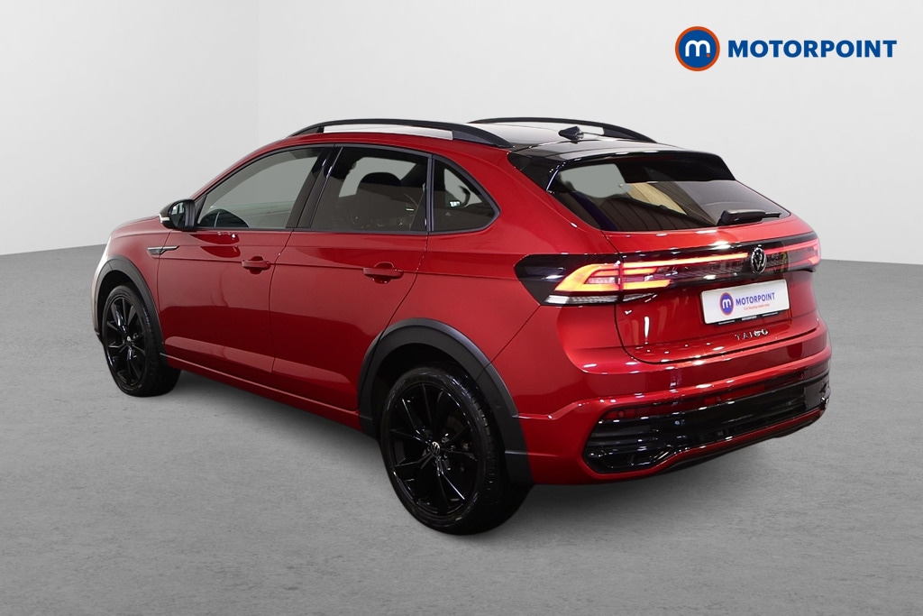 Used Volkswagen Taigo 2022 for sale - 77381767: Photo 5