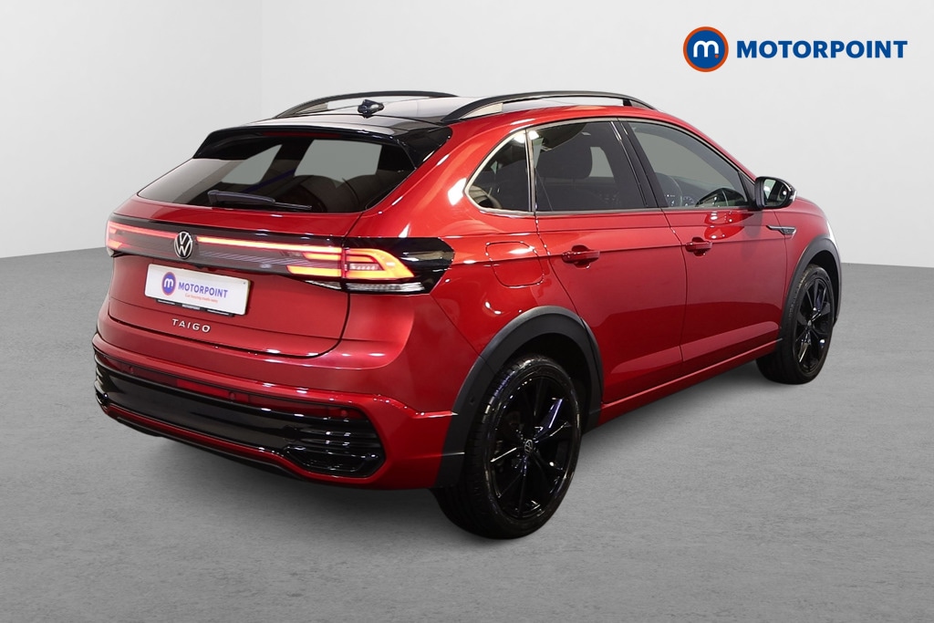 Used Volkswagen Taigo 2022 for sale - 77381767: Photo 7