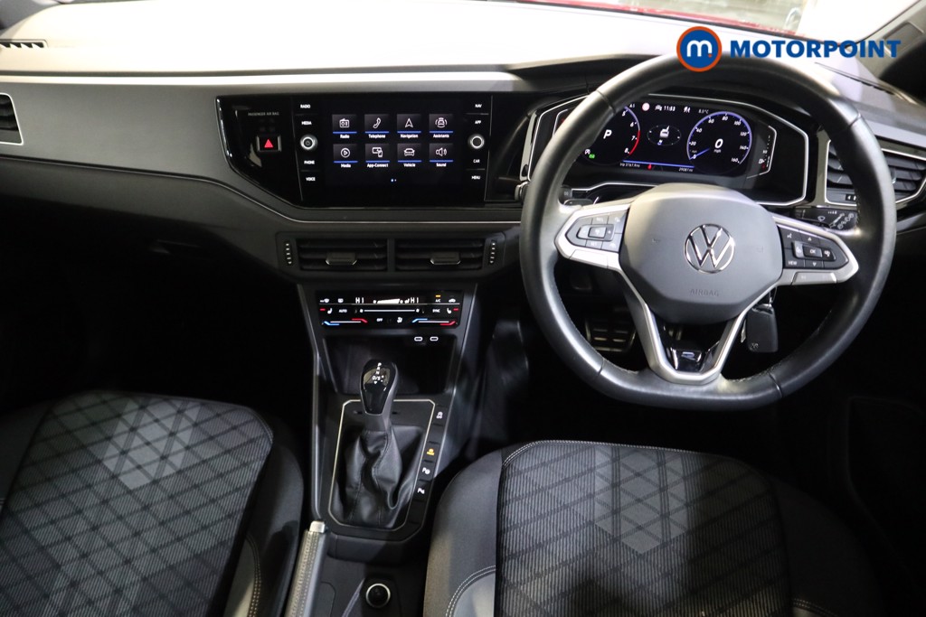 Used Volkswagen Taigo 2022 for sale - 77381767: Photo 9