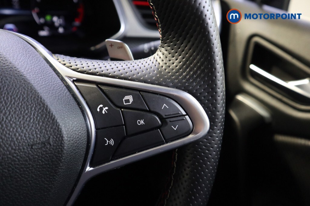 Used Renault Captur for sale - 77364623: Photo 12