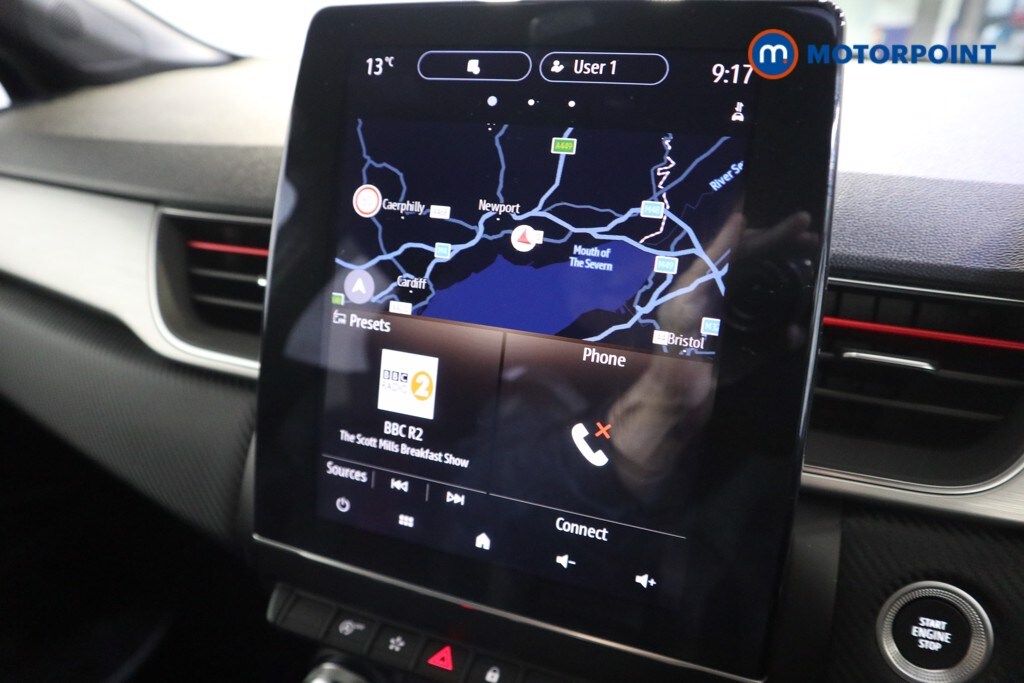 Used Renault Captur for sale - 77364623: Photo 16