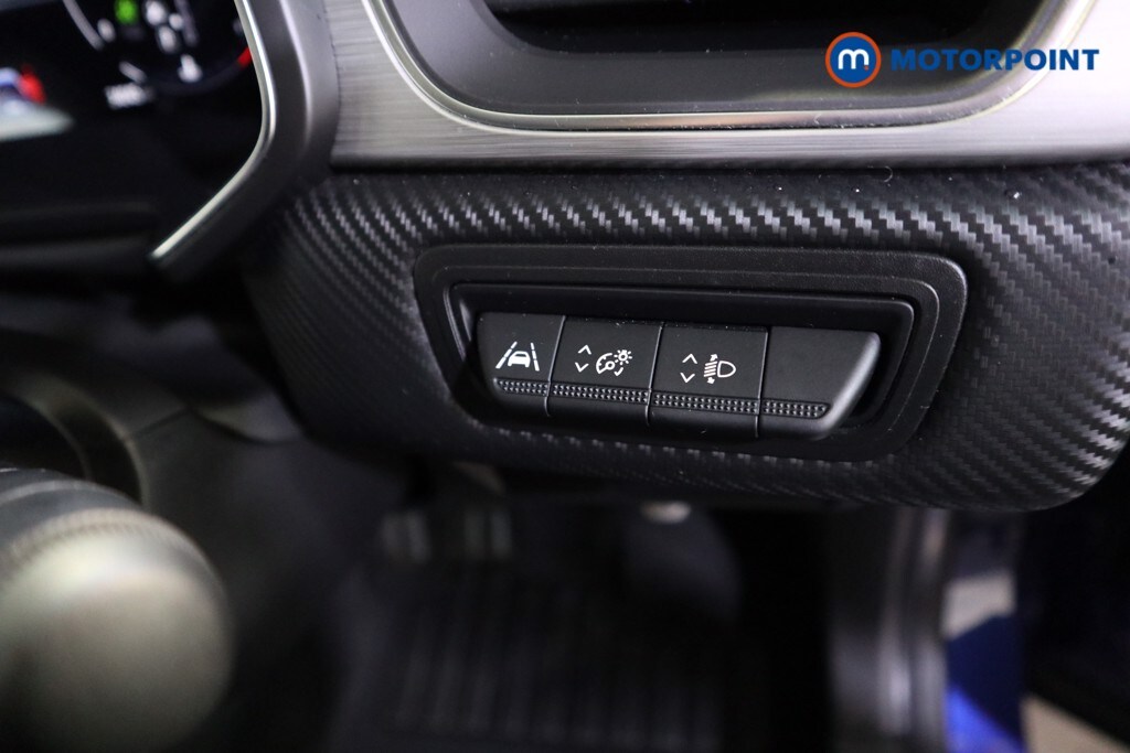 Used Renault Captur for sale - 77364623: Photo 20