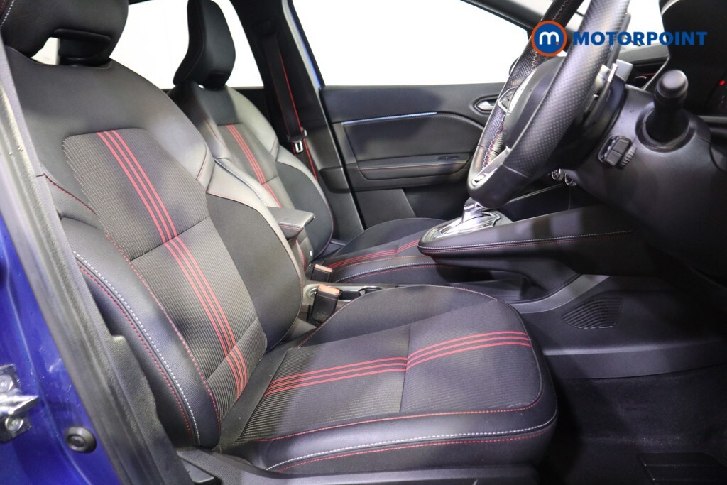 Used Renault Captur for sale - 77364623: Photo 22