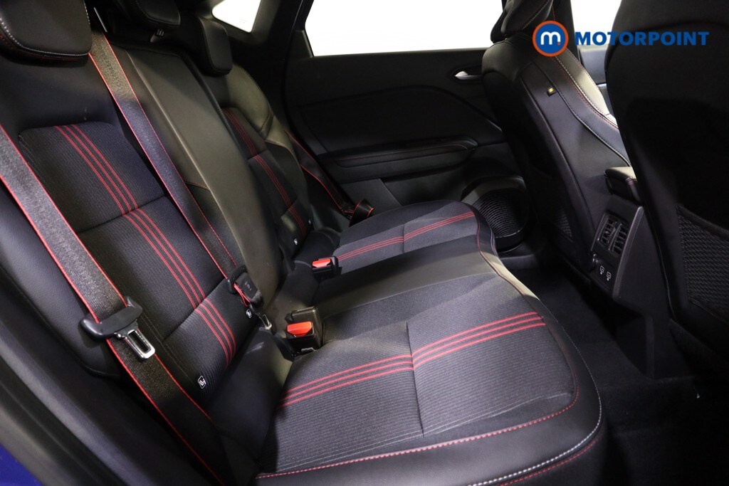 Used Renault Captur for sale - 77364623: Photo 23