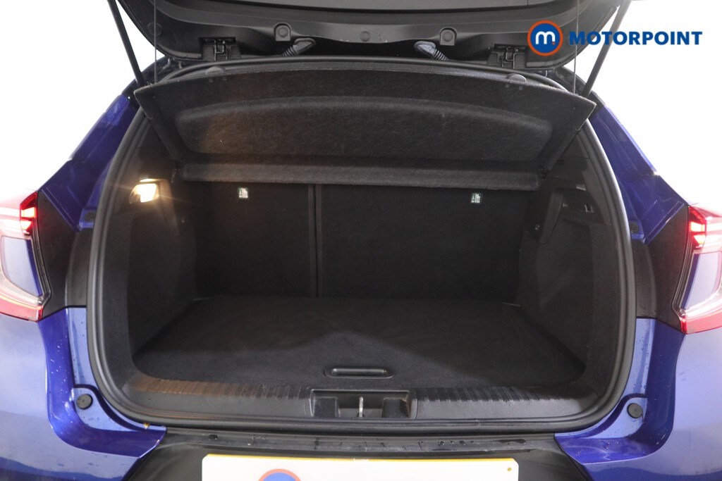 Used Renault Captur for sale - 77364623: Photo 27