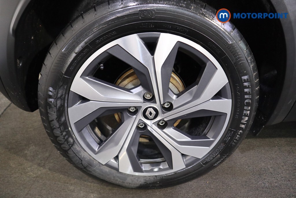 Used Renault Captur for sale - 77364623: Photo 28