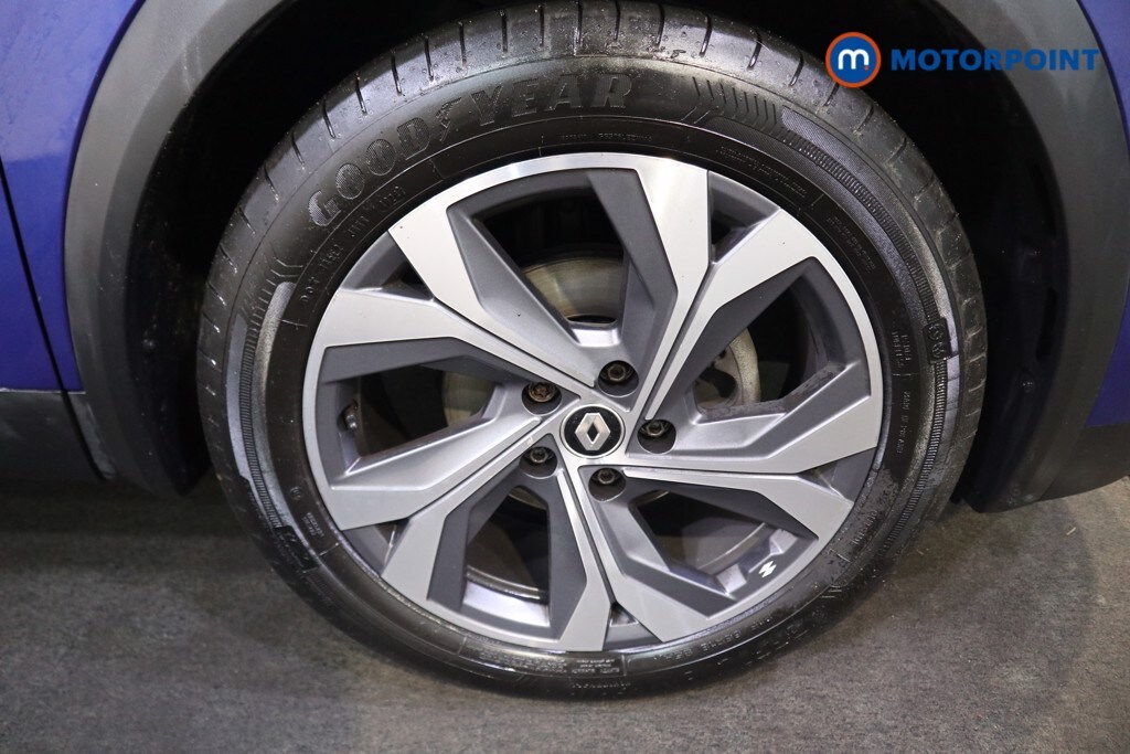 Used Renault Captur for sale - 77364623: Photo 29