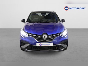 Used Renault Captur undefined for sale - 77364623: Photo