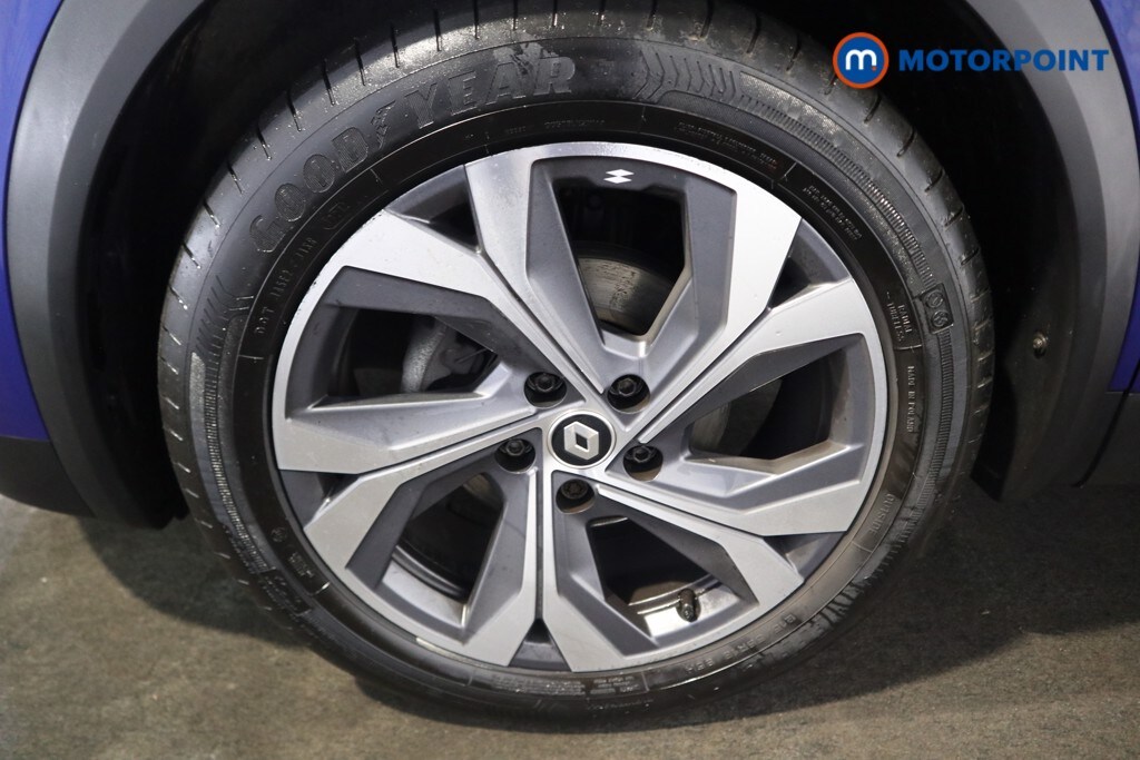 Used Renault Captur for sale - 77364623: Photo 30