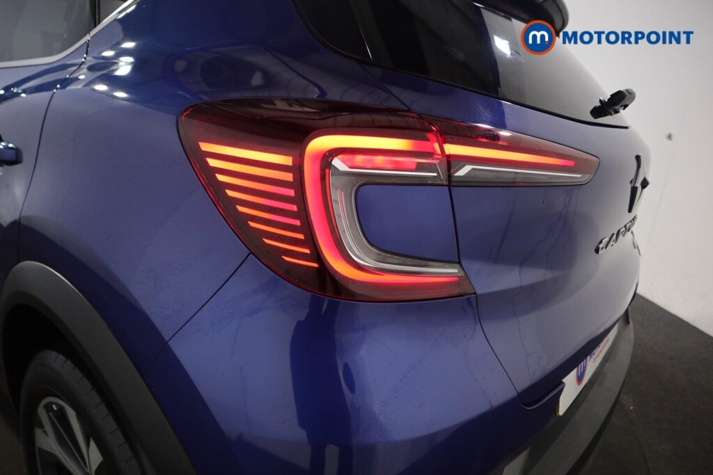 Used Renault Captur for sale - 77364623: Photo 34