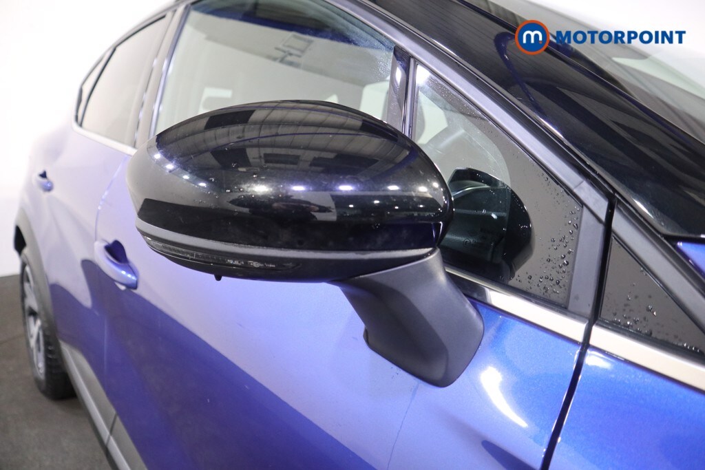 Used Renault Captur for sale - 77364623: Photo 36