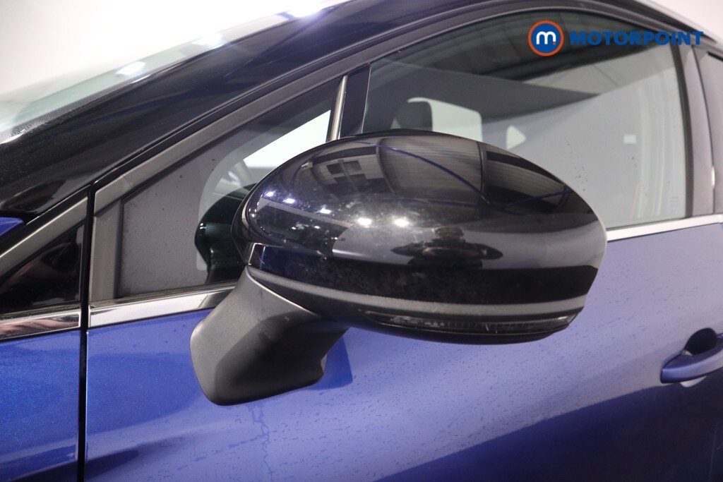 Used Renault Captur for sale - 77364623: Photo 37