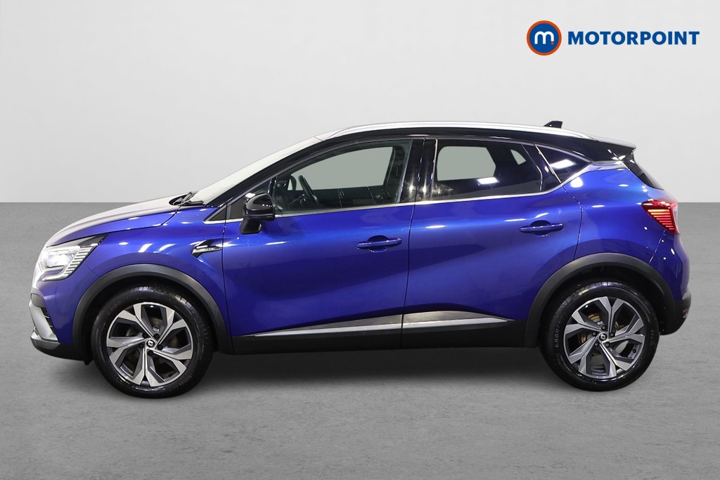 Used Renault Captur for sale - 77364623: Photo 4