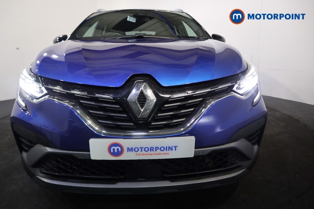 Used Renault Captur for sale - 77364623: Photo 41