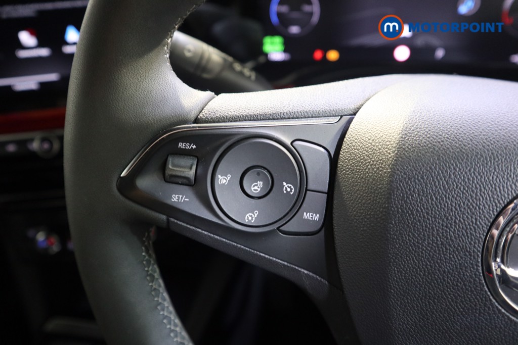 Used Vauxhall Mokka 2024 for sale - 77962651: Photo 11